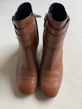 Tods Damen Stiefelette