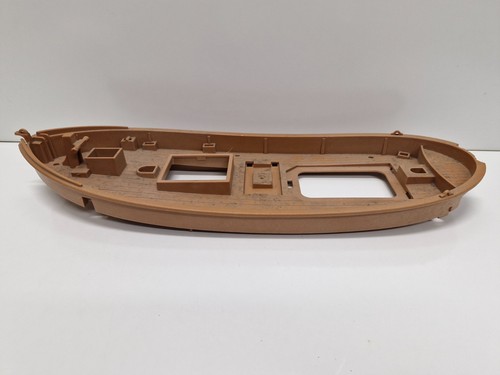 Playmobil 3551 fischkutter - playmobil,