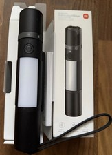 Xiaomi Taschenlampe Akku