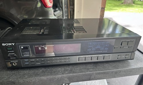 Sony str av47 - sony, str-av47