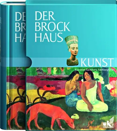 Der brockhaus kunst - der,