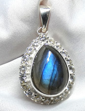 💎Anhänger 925 Silber