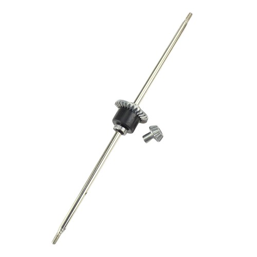 Auto hinteres - 1/12, rc