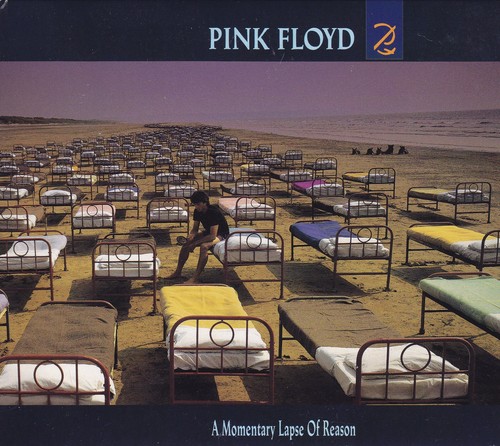 Pink floyd a - pink,