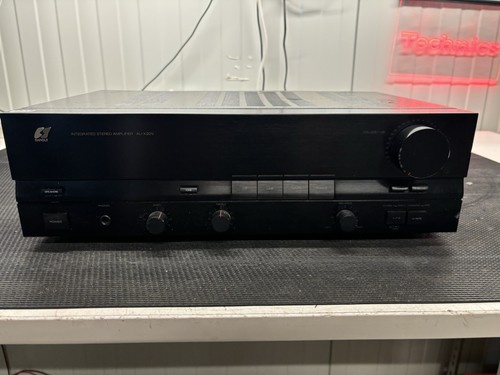 Sansui x201i stereo - sansui,
