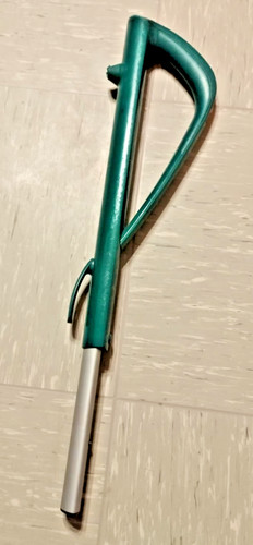 Vorwerk staubsauger rohr griff - vorwerk,