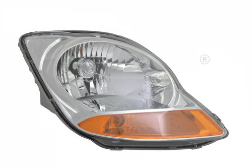 Hauptscheinwerfer links - , h4
