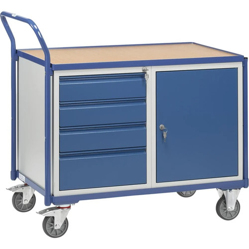 Fetra transportgeräte - transportgeräte,