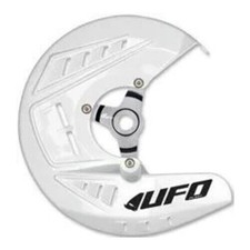 UFO Front Brake Disc Cover