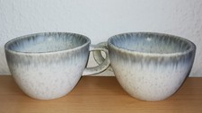 2 Keramiktassen von home by Tchibo 