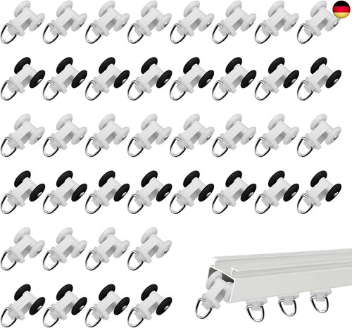 Vorhangrolle stück vorhang - 40,