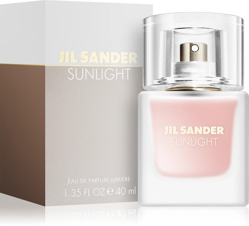Jil sander sunlight lumière - sunlight,