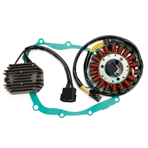 Stator lichtmaschine regler - stator,