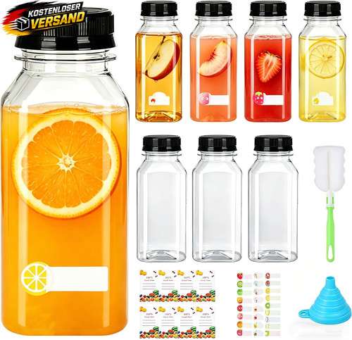 8er set 250ml - set,