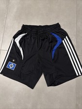 Vintage HSV Away Shorts Trikot