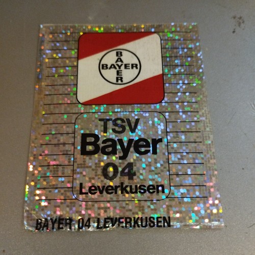 Bayer leverkusen badge - leverkusen,