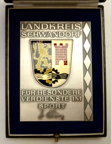 Bayern schwandorf j - schwandorf,,