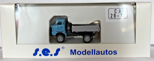 Ifa w50 3sk - w50, la/3sk