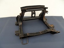 unbenutzter originaler DDR Motorträger Trabant 601 IFA