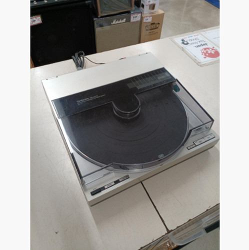 Technics linear tracking - technics, sl-7