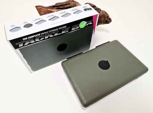 Korda tackle box - korda,