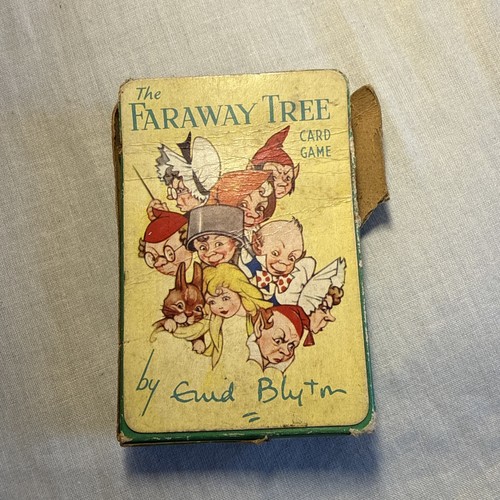 Seltenes enid blyton - enid,