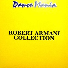 Robert Armani - Collection -