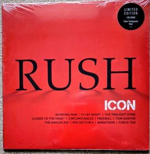 LP Rush - Icon - Clear