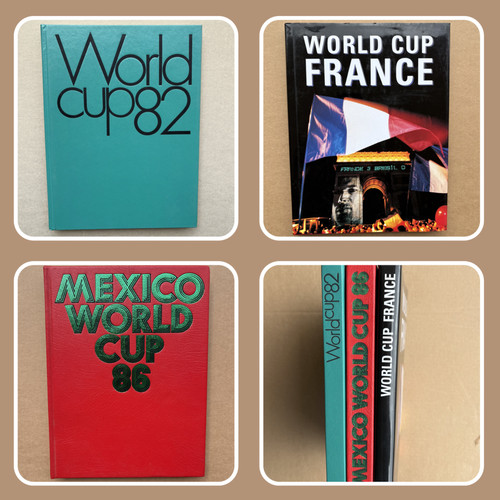 Buch world cup 86 - 3, 98