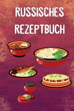 Russisches Rezeptbuch 50
