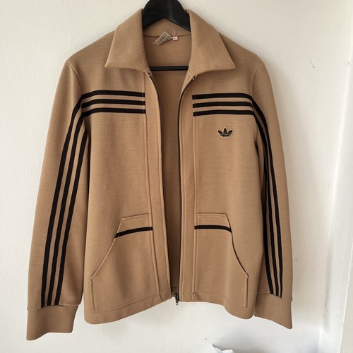 002 adidas jacke - adidas, vintage