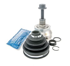 MEYLE Gelenksatz Antriebswelle Radseitig Vorne für VW PASSAT Variant (3B6) 100