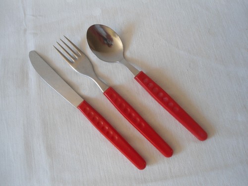 Kinderbesteck person 3 - , 1