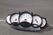 Kombiinstrument Tacho Porsche