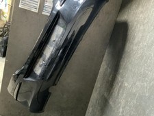 Stoßstange Hinten Opel Corsa