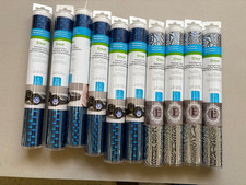 10 x Premium-Vinyl-Hologramm gemischt  Restposten Ladenauflösung VK  ca. 100 €