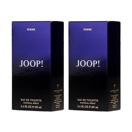 Joop femme edt - joop!, 100ml