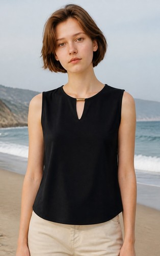 Lascana damen sommerbluse - lascana,