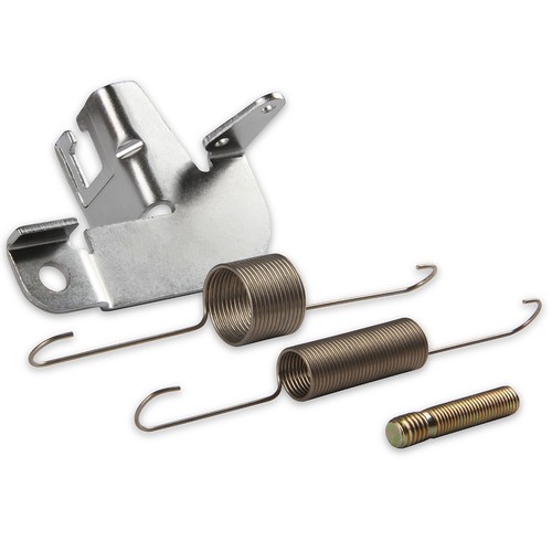 Holley performance gaszug - performance,