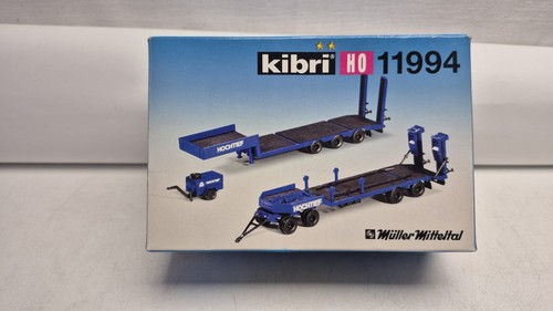 Kibri bausatz 11994 - bausatz, 1:87,