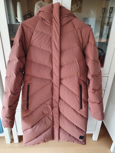 Wintermantel jack wolfskin - wintermantel,