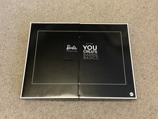 Mattel - Barbie - You Create -