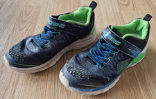 Skechers Gr.32 Kinder Jungen