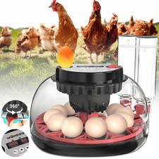 Vollautomatisch Inkubator