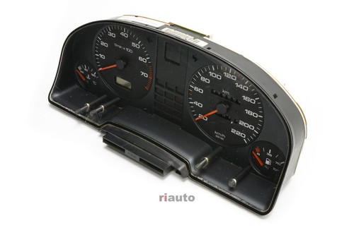 Audi 220km avant - 80, b3
