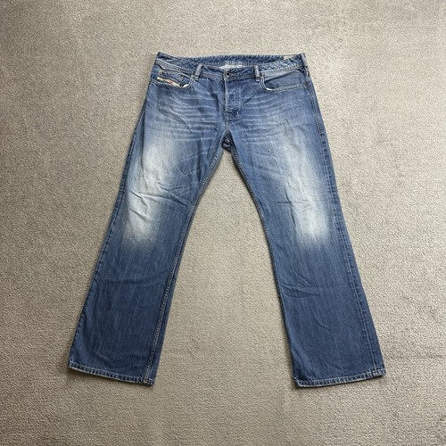Diesel herren jeans hose - diesel,