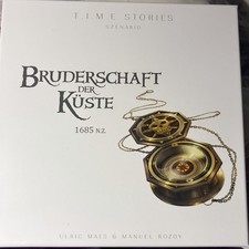 Time Stories Szenario