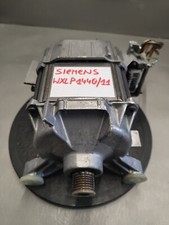 Waschmaschine Siemens