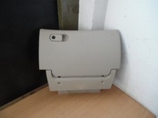 Handschuhfach Opel Vectra B für 6-fach CD Wechsler 90506370 Beige