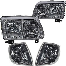 Scheinwerfer blinker set - +,